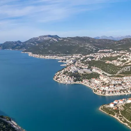 Apartment Adriatic *