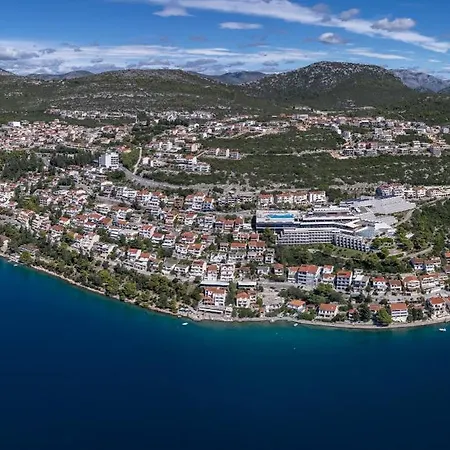 Adriatic Appartamento Neum