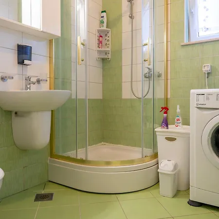 Appartamento Adriatic