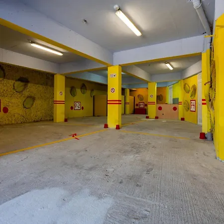 Adriatic Appartamento Neum