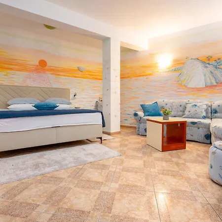 Appartamento Adriatic