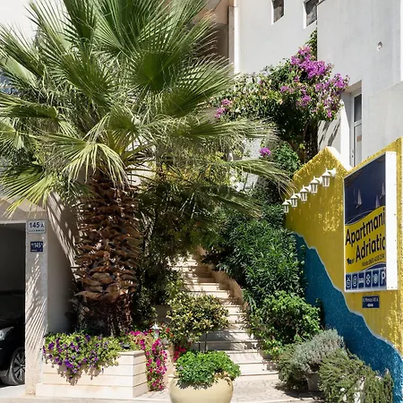 Apartment Adriatic Neum