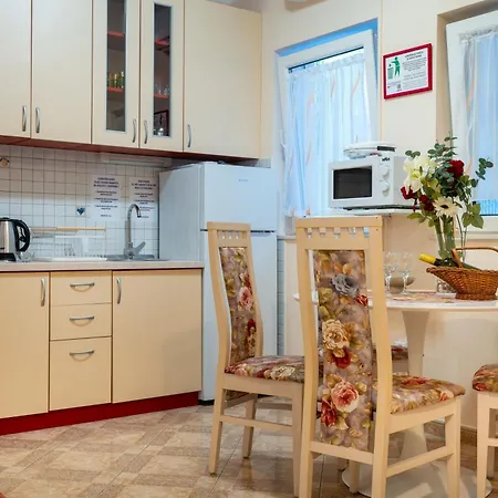 Appartamento Adriatic Neum