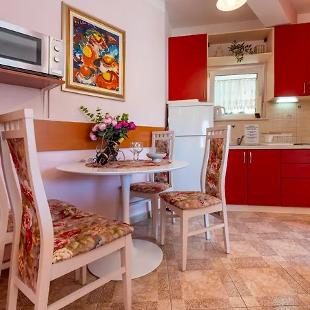 Apartamento Adriatic