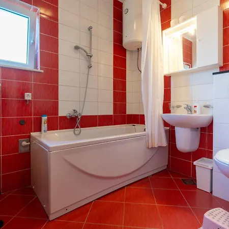 Appartamento Adriatic Neum