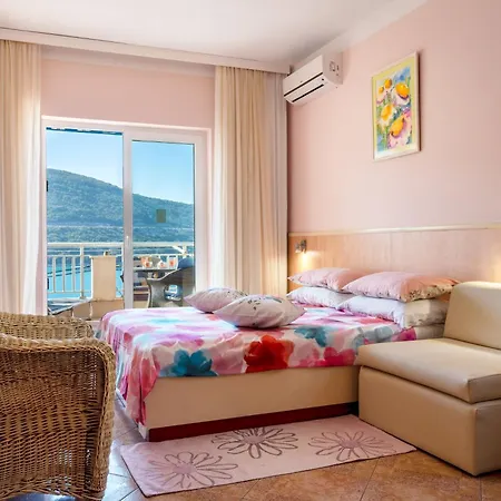 Adriatic Apartamento