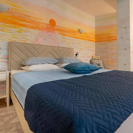 Appartamento Adriatic Neum