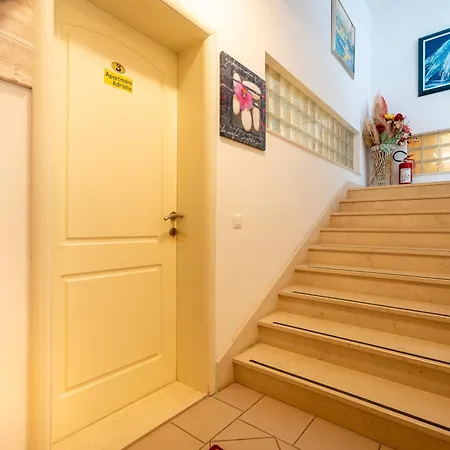 Adriatic Appartamento