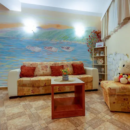 Appartement Adriatic