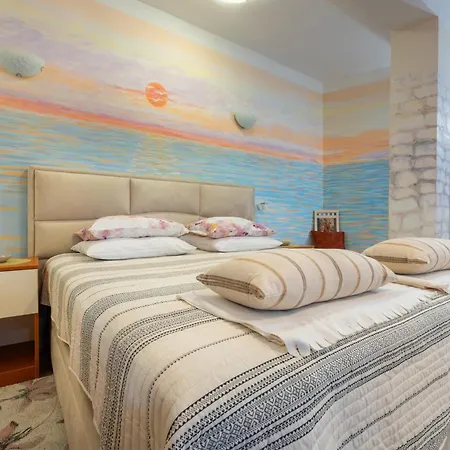 Adriatic Apartamento *