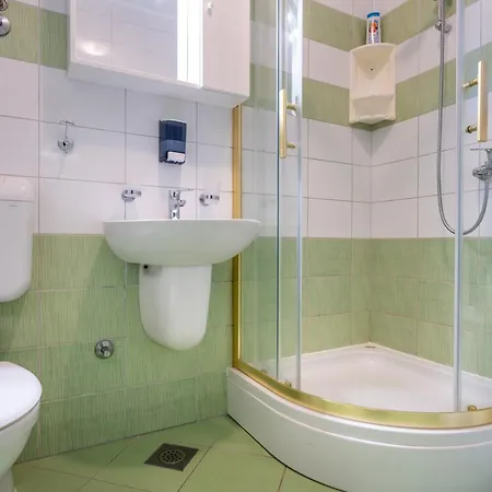 Appartamento Adriatic