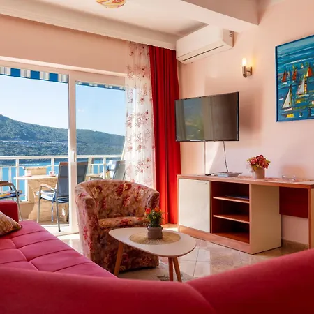 Appartamento Adriatic *