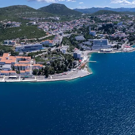 Appartamento Adriatic Neum