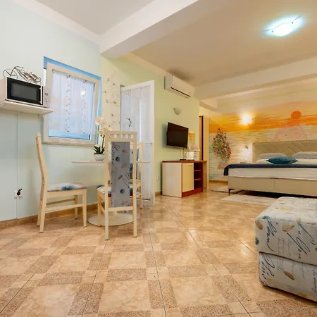 アパート Adriatic