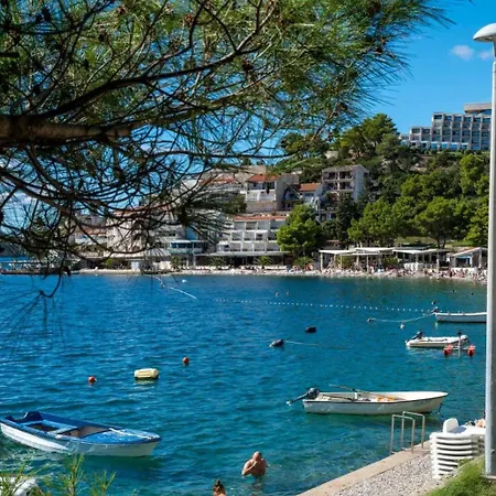 Appartamento Adriatic *