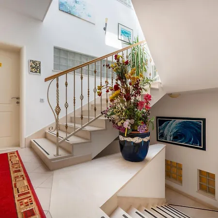 Adriatic Apartamento Neum