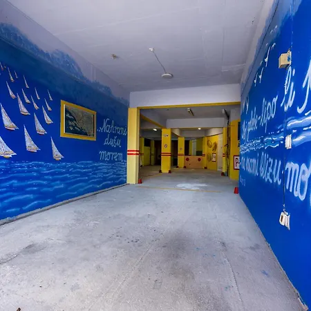 Appartamento Adriatic Neum