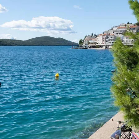 Appartamento Adriatic