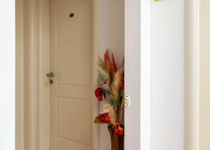 Appartement Adriatic